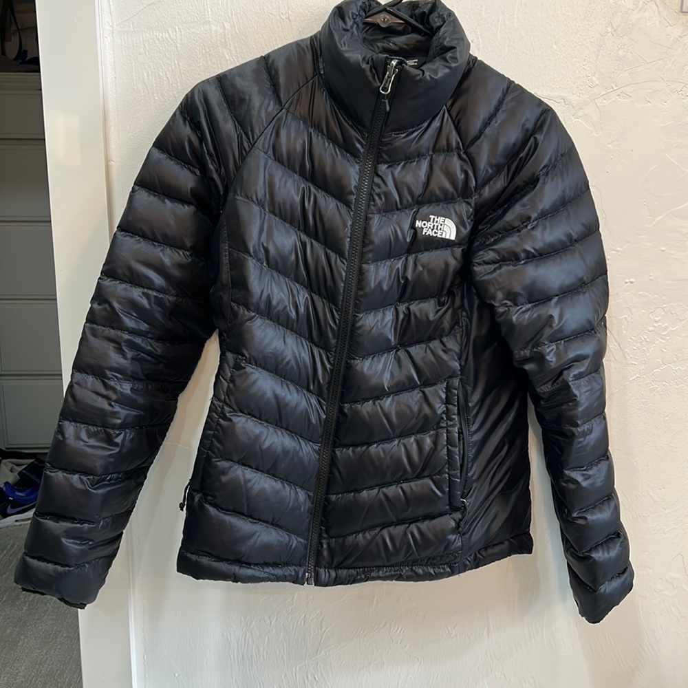 Women’s North Face Jacket